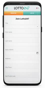 lotto247 app download|Register, deposit and WIN with Lotto247.